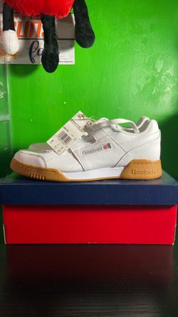 New Reebok shoes size 8 men’s