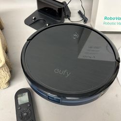 eufy by Anker, BoostIQ RoboVac 11S Slim
ADO #:W-8125
Open Box – Store Display.Price is Firm.


