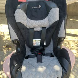 Car seat 