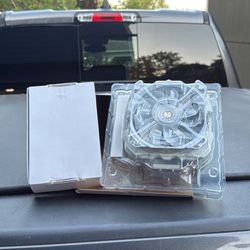 CPU cooler 