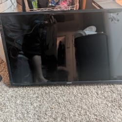 Samsung 32” Smart HDTV – Model UN32J525DAF