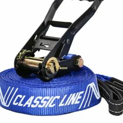 Classic Line Tight Rope