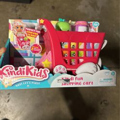 Kids toys