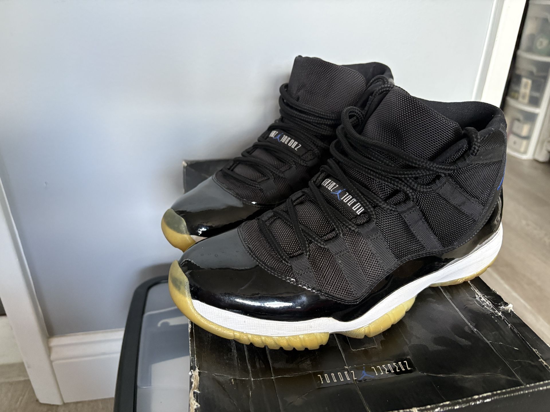 Jordan 11