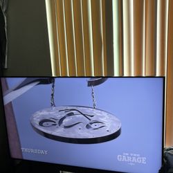 Samsung TV 55 Inch QLED 4K 