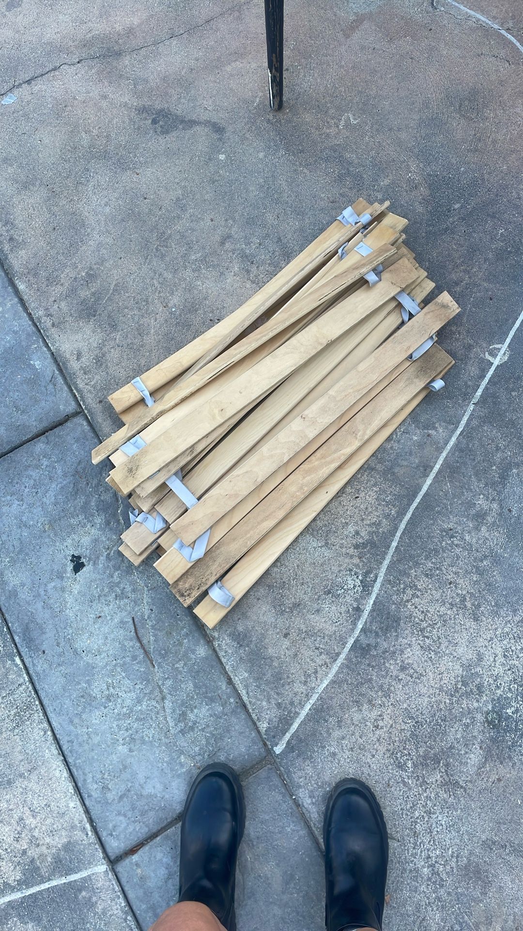Ikea Double Bed Slats