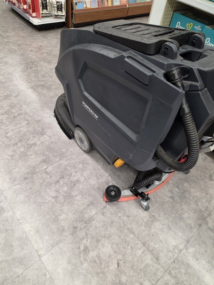 Floor Scrubber 20inch