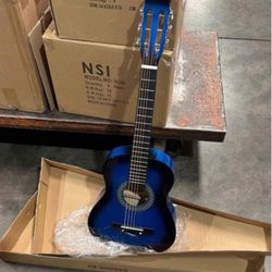 Acoustic Guitar 32 Inch