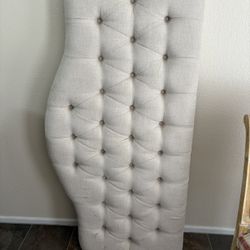 Headboard 