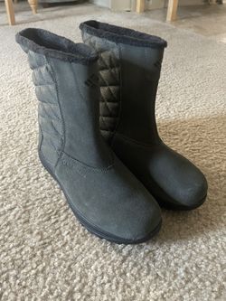 Columbia Snow Boots