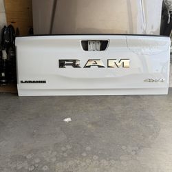 2019 -2025 Dodge Ram 1500 Tailgate