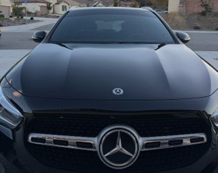 2023 Mercedes-Benz CLA