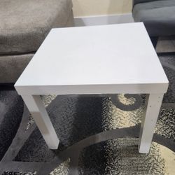 Ikea White Table Free
