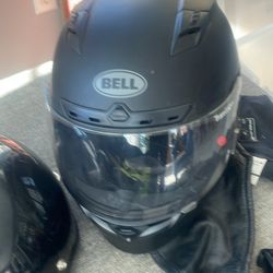 Motorcycle Gear! 