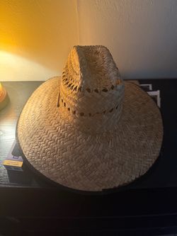 Shade hat