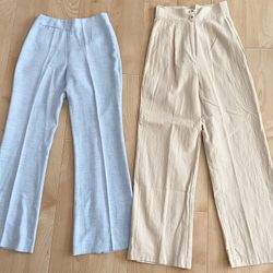 🩵 Woman’s pants