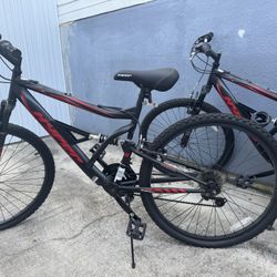 Bicicleta De montaña New /open Box