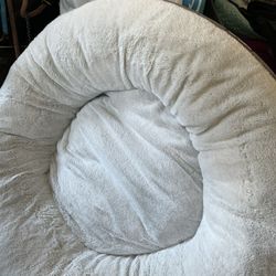 Large Dog Bed