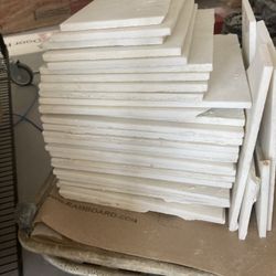 Marble Tile 12 X 12 Inches Marbella