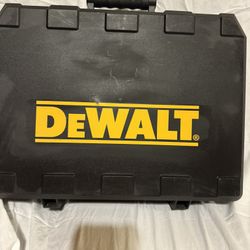 Dewalt Nailer $100
