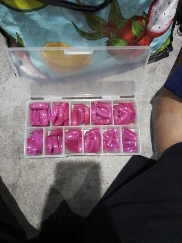 Nails