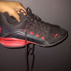 Puma Shoes 