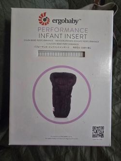 ErgoInfant insert