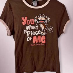 Bobby Jack 2000’s Tee