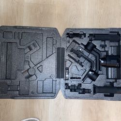 DJI Ronin SC ($150 OBO, Excellent condition, Only Used A Few Times)