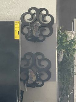 Wall Dec