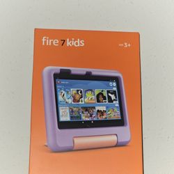 Amazon Fire 7 Kids  ( 16 G)