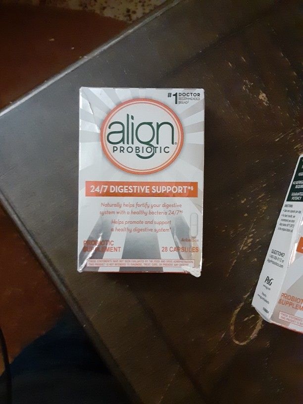 Align Probiotic