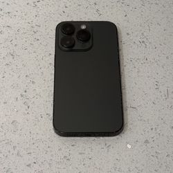Unlocked - iPhone 14 Pro 256GB
