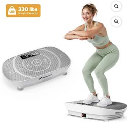 Vibration Plate 