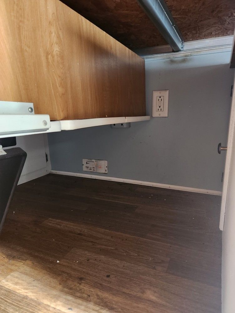 2000 Coleman Fleetwood Sedona Camper for Sale in North Smithfield, RI