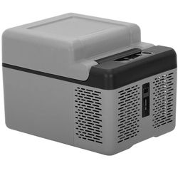 Alpicool C12 Portable Car Refrigerator