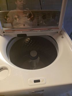 LAVADORA Y SECADORA MARCA MAYTAG