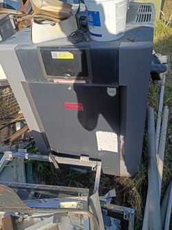 Pool Heater