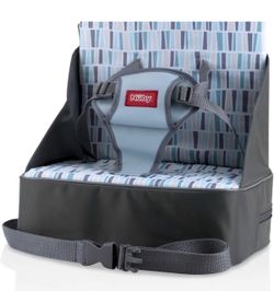 Nuby Portable Booster Seat