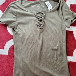 Aero T Shirt*bnwt!!