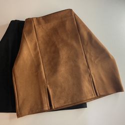 fall skirts
