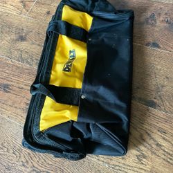 Large Tool bag