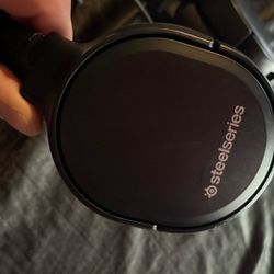 Headphones