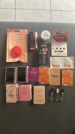 Beauty bag 2