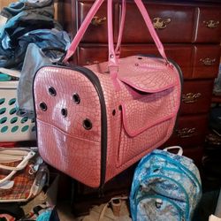 Carrier For Multiple Types Animals