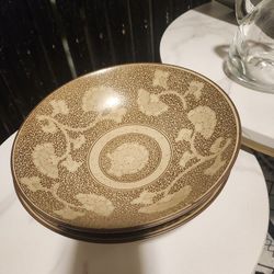 2  Serving Bowl S