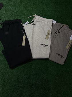 Hoodies essential