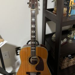 Epiphone Gibson PR775-S Acoustic Guitar 