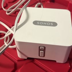 Sonos Connect 