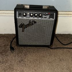 Fender Frontman 10g 